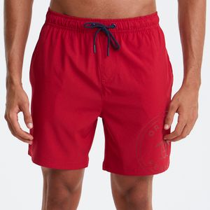 Shorts Dagua Estampa Localizada Original Penguin