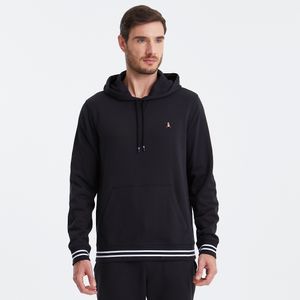 Blusa de Moletom Fechada Original Penguin