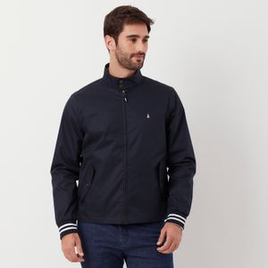 Jaqueta Alfaiataria Marinho Original Penguin