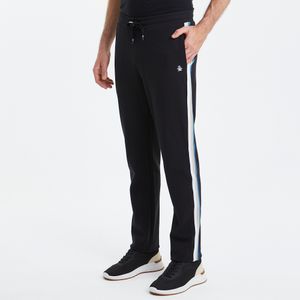 Calça de Moletom Preta Original Penguin