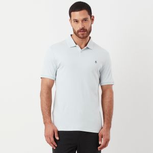 Polo Interloque Azul Original Penguin
