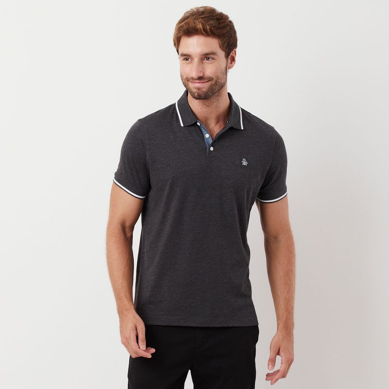 Polo-Jersey-Chumbo-Original-Penguin-OCKB0801 -1-.jpg