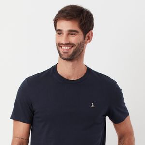 Camiseta lisa Marinho Original Penguin