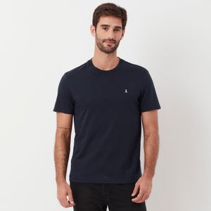 Camiseta lisa Marinho Original Penguin