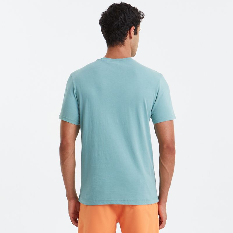 Camiseta-Estampada-Verde-Original-Penguin-OPKF3306.9892147.jpg