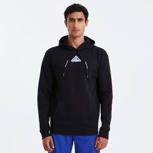 Blusa de Moletom Preta Original Penguin