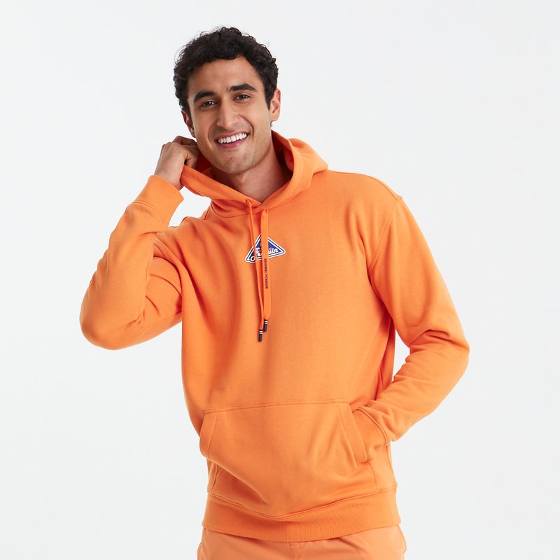 Blusa-de-Moletom-Laranja-Original-Penguin-OPKF3307 -1-.jpg