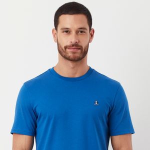 Camiseta lisa Azul Original Penguin