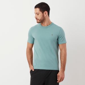 Camiseta lisa Verde Original Penguin