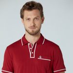 Polo-Interloque-Ponto-Agulha-Vermelha-Original-Penguin-OPKF3376.642 9.jpg