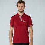 Polo-Interloque-Ponto-Agulha-Vermelha-Original-Penguin-OPKF3376.642 6.jpg