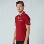 Polo-Interloque-Ponto-Agulha-Vermelha-Original-Penguin-OPKF3376.642 16.jpg