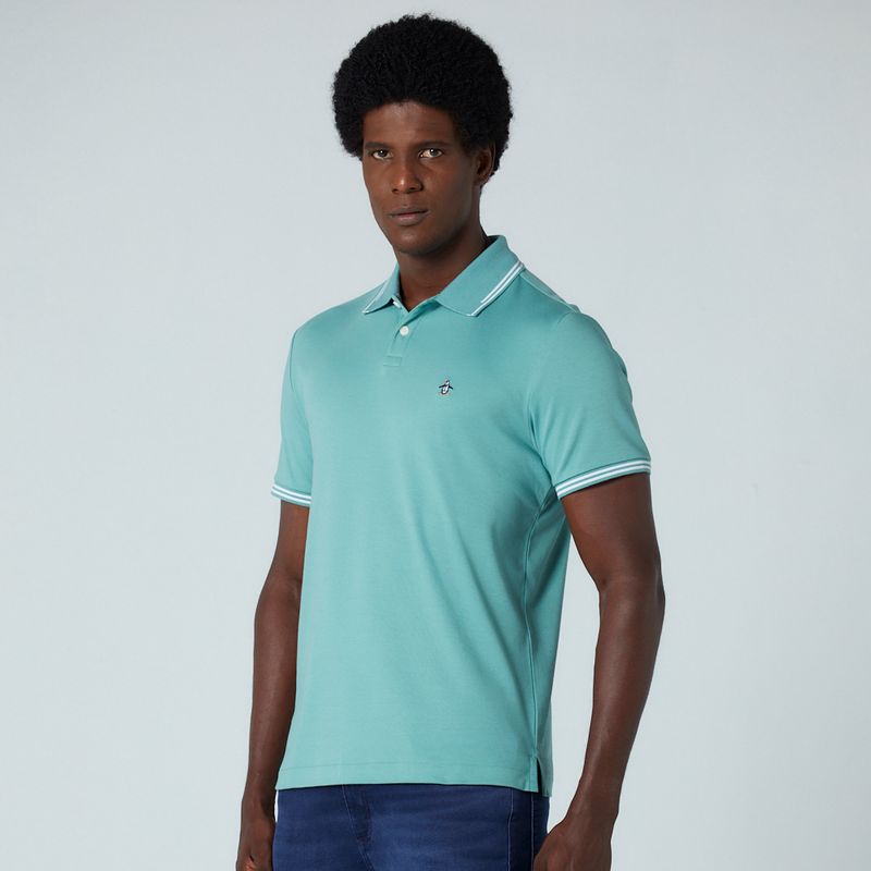 Polo-Interloque-Verde-Claro-Original-Penguin-OPKF3808.989 8.jpg