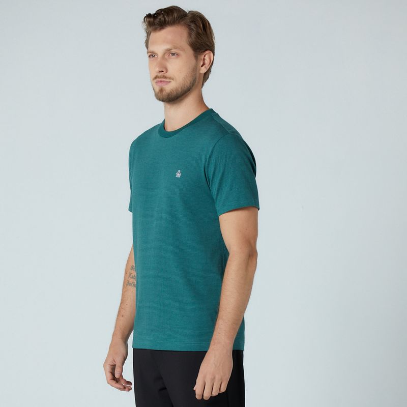 Camiseta-Jacquard-Verde-Original-Penguin-OPKS2107.306 17.jpg