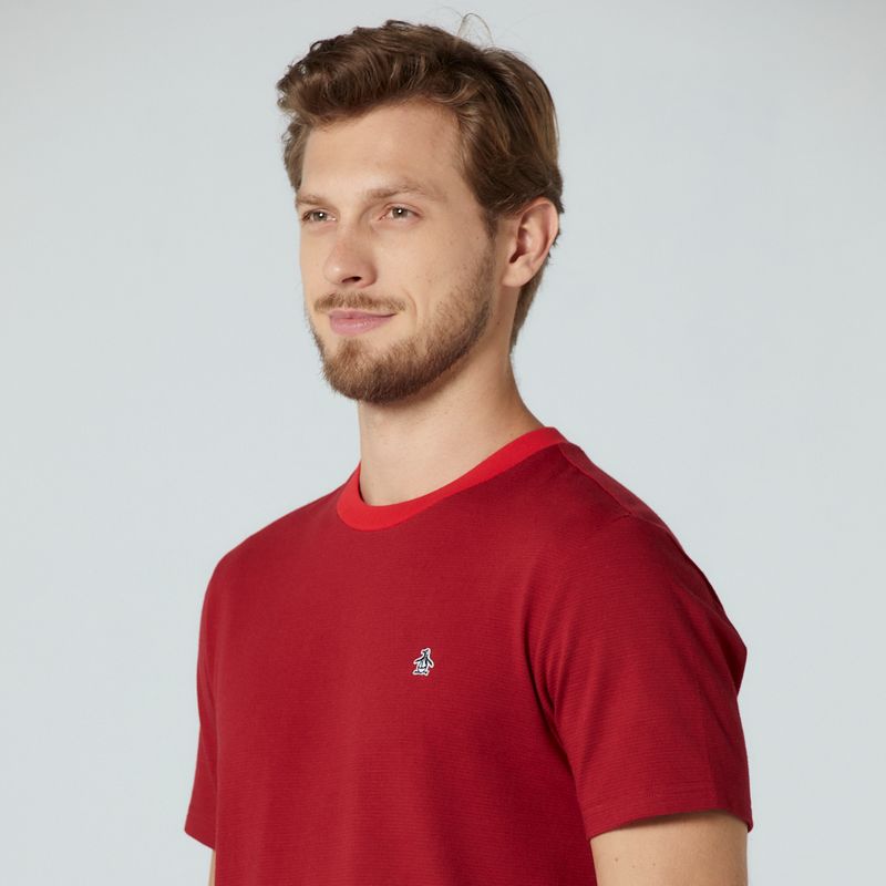 Camiseta-Jacquard-Vermelho-Original-Penguin-OPKS2107.602-7.jpg