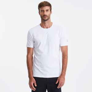 Camiseta Branca Original Penguin