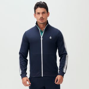Jaqueta Esportiva Lisa Marinho Original Penguin