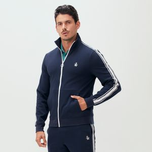 Jaqueta Esportiva Lisa Marinho Original Penguin