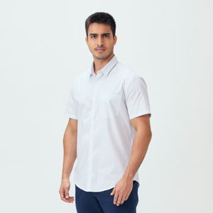 Camisa Fio Tinto Xadrez Azul Original Penguin