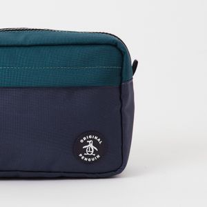 Necessaire Marinho Original Penguin