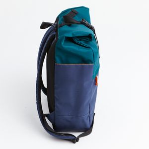Mochila Marinho Original Penguin