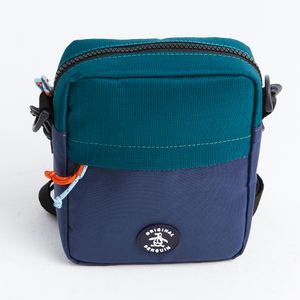 Bolsa Transversal Marinho Original Penguin