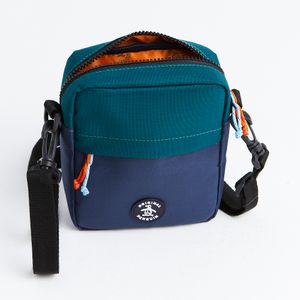 Bolsa Transversal Marinho Original Penguin