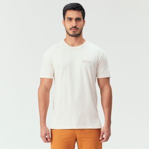 Camiseta Estampada Areia Original Penguin