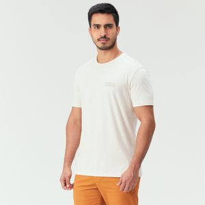 Camiseta Estampada Areia Original Penguin