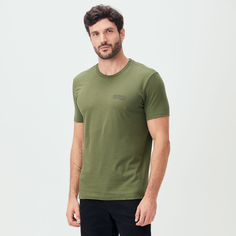 Camiseta-Estampada-Verde-Original-Penguin-BPKB0053.307.1013.jpg