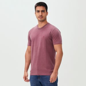 Camisa Tinturada Vermelha Original Penguin