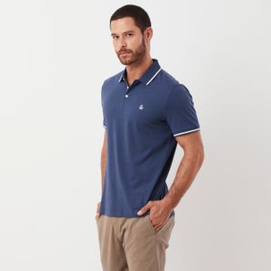 Polo Jersey Lisa Marinho Original Penguin