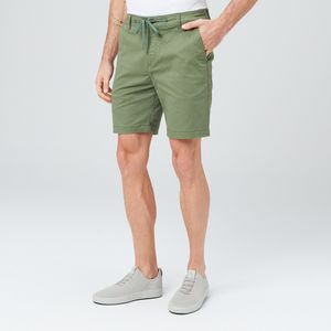 Bermuda Chino Sarja Lisa Verde Original Penguin