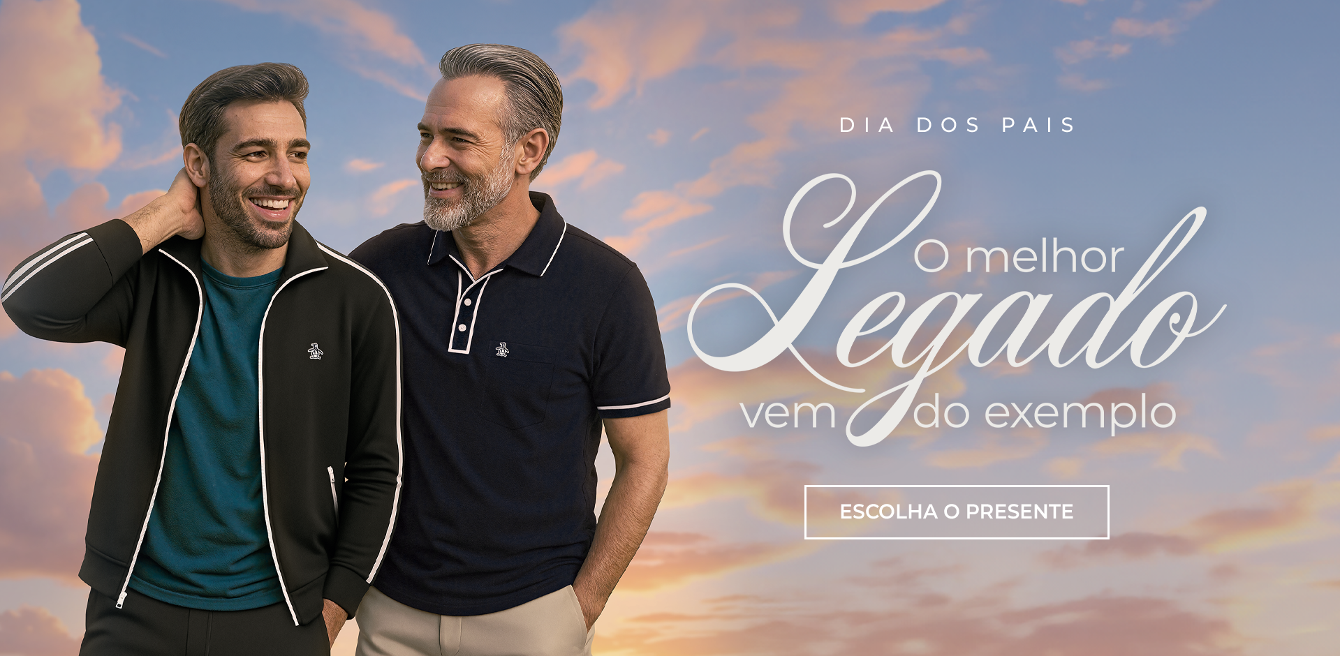 Dia dos Pai