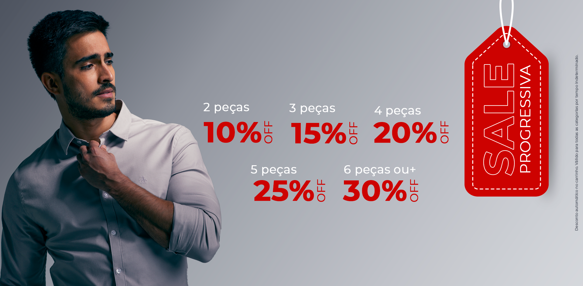Sale Progressiva 