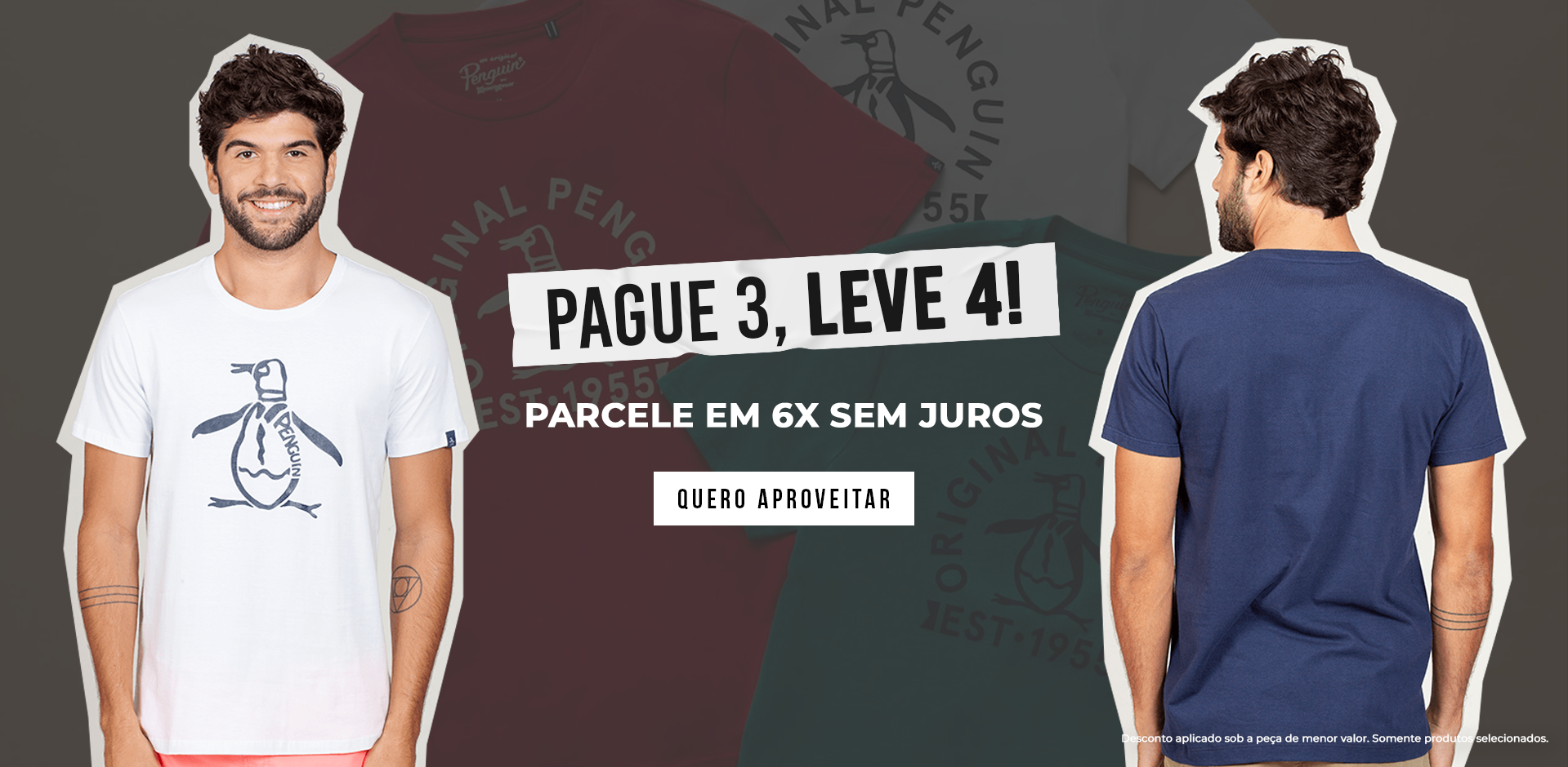Pague 3, Leve 4 