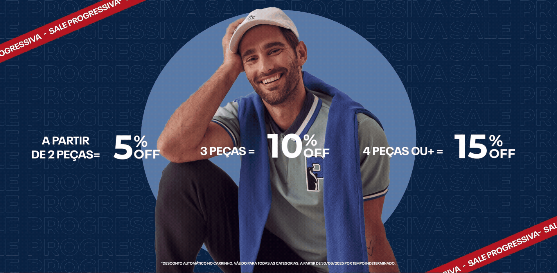 Sale Progressiva 